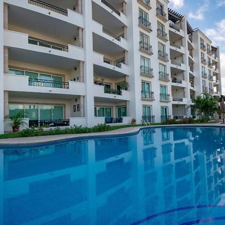 Condo Maravilla - New Luxurious Condo 300Mt From The Beach 카보산루카스 외부 사진