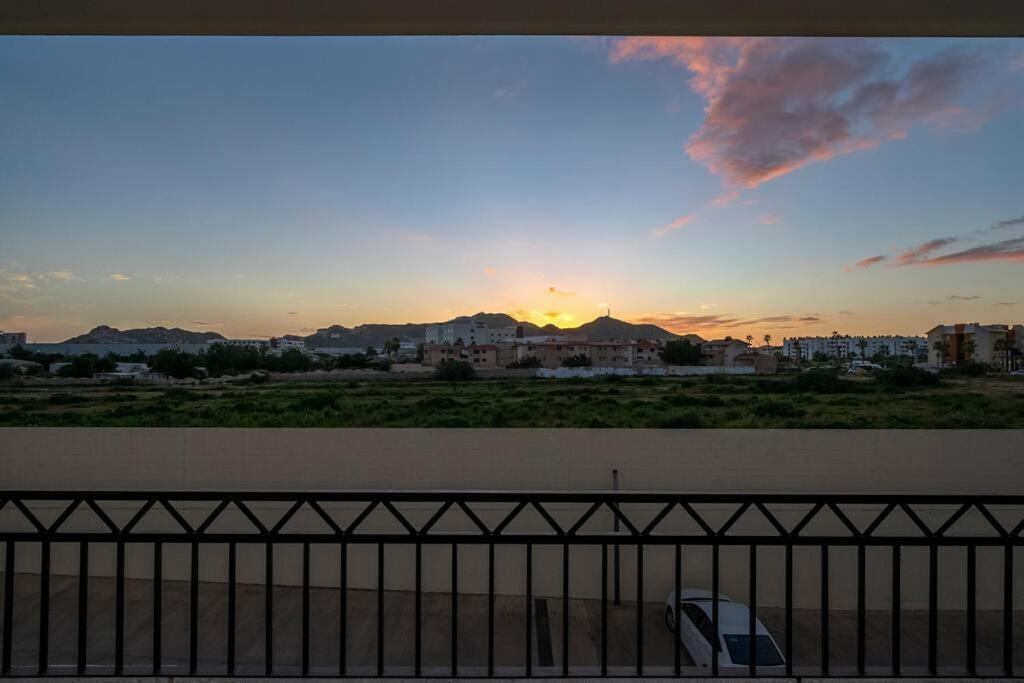 Condo Maravilla - New Luxurious Condo 300Mt From The Beach 카보산루카스 외부 사진