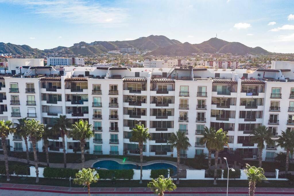 Condo Maravilla - New Luxurious Condo 300Mt From The Beach 카보산루카스 외부 사진